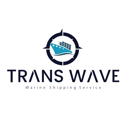 Transwave logo